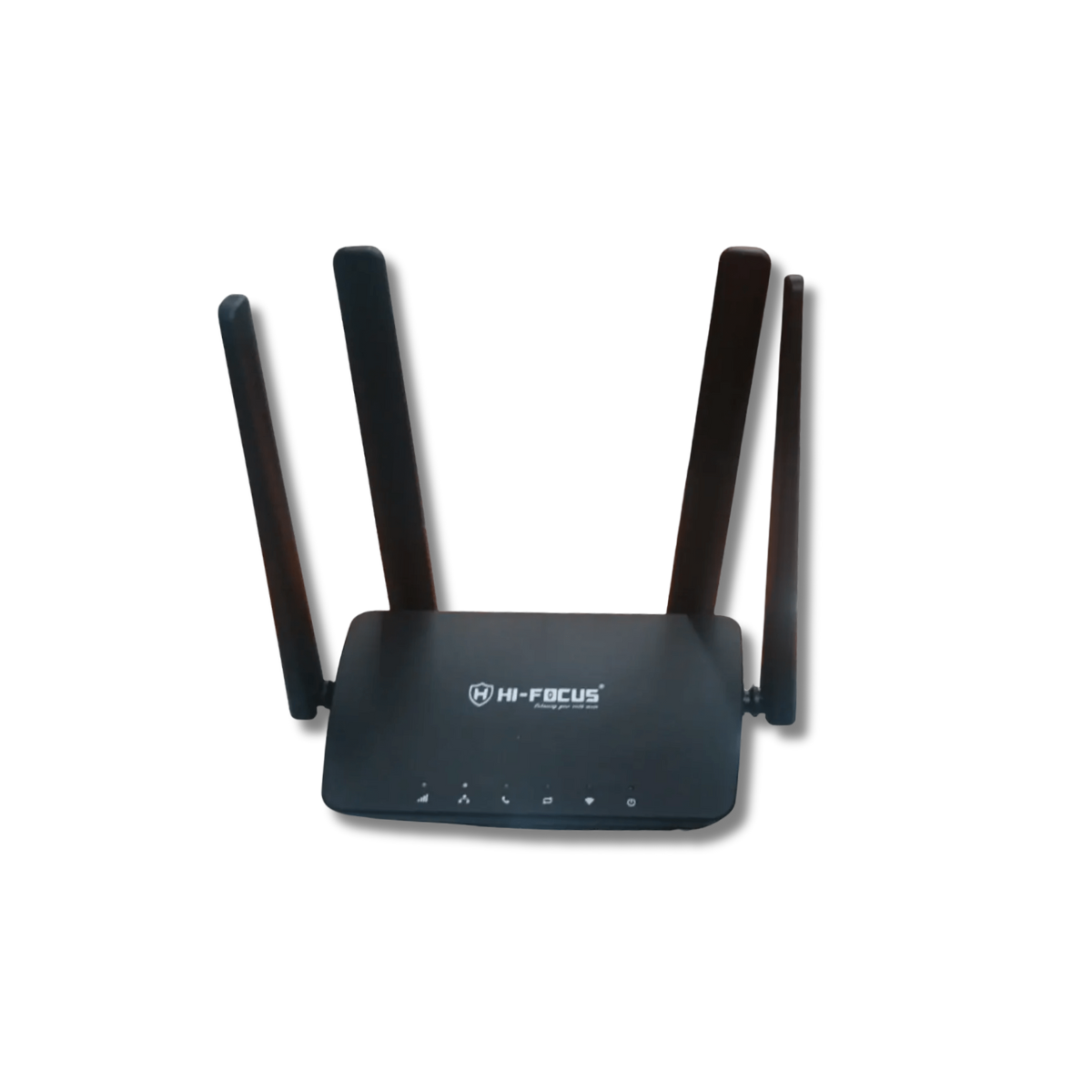 LTE 4G ROUTER