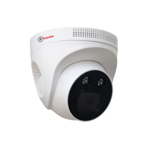 3MP Smart WiFi ATC Dome Camera