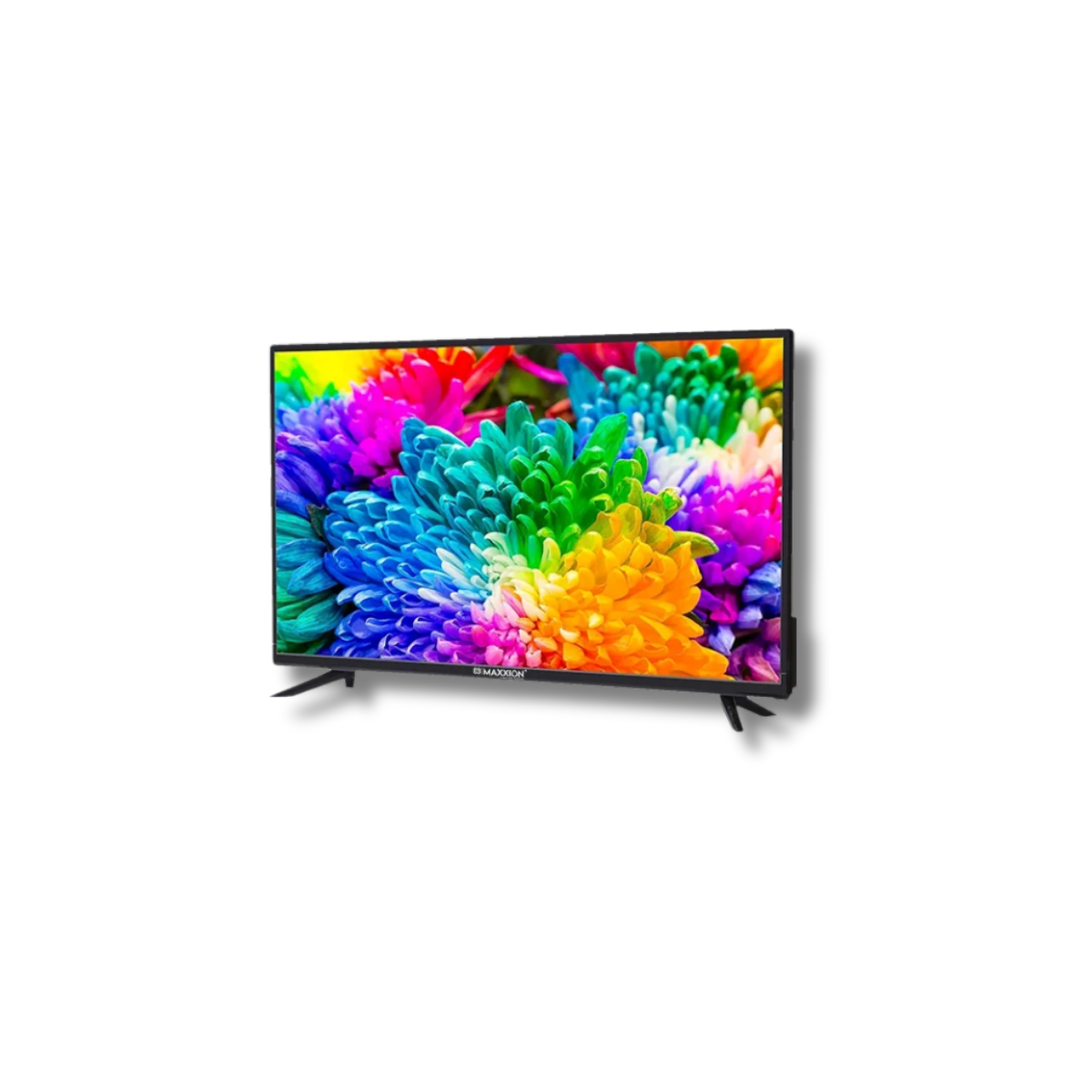 MAXXION 40 INCH FRAMELESS SMART LED TV (MX4007S)