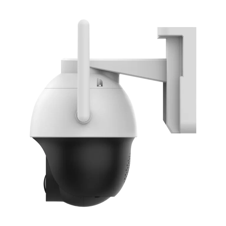 3MP Smart WiFi Mini Pan-Tilt Camera - Image 2