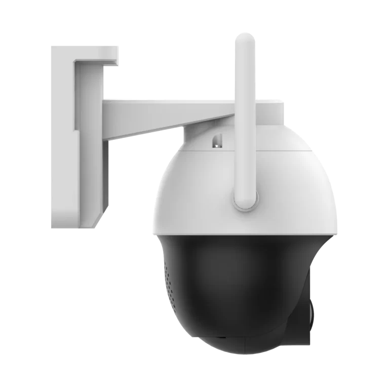 3MP Smart WiFi Mini Pan-Tilt Camera - Image 3