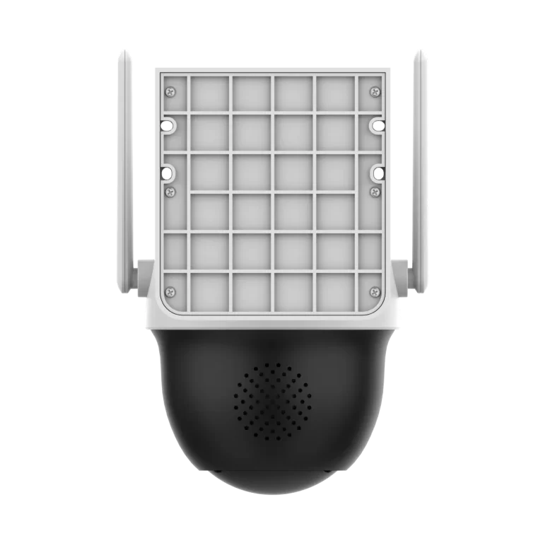 3MP Smart WiFi Mini Pan-Tilt Camera - Image 4